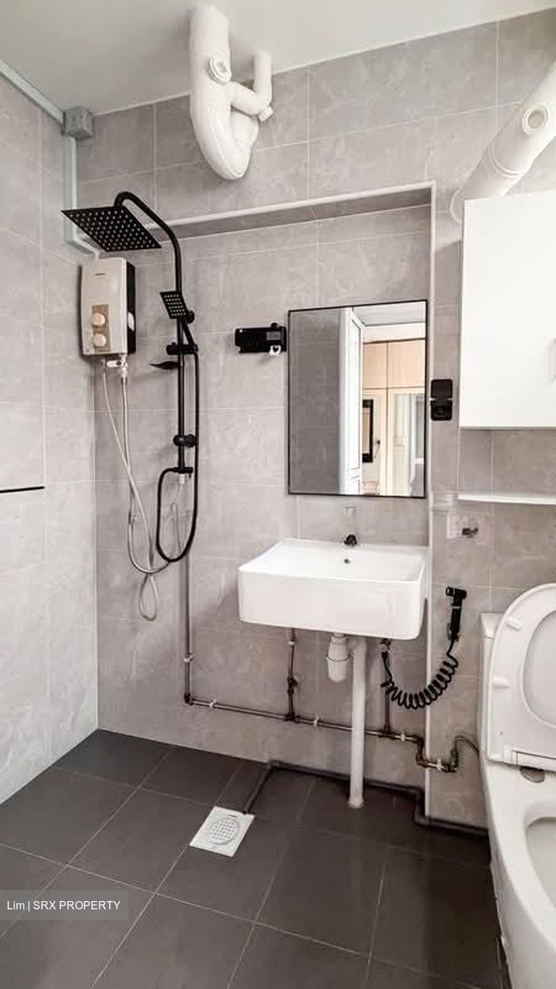 Blk 417 Fajar Road (Bukit Panjang), HDB 4 Rooms #568255541